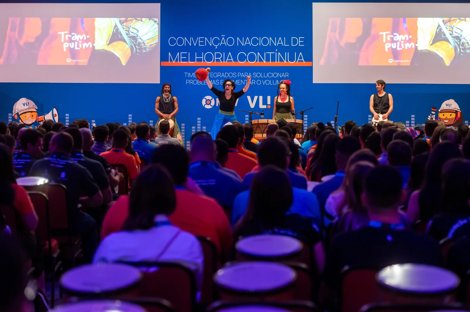 Pratubatê Nas Empresas